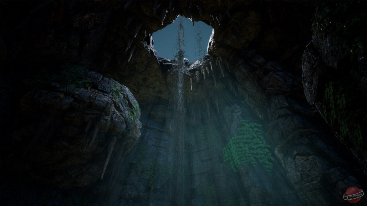 Скриншот из игры Liber 2: Lost in time - 1