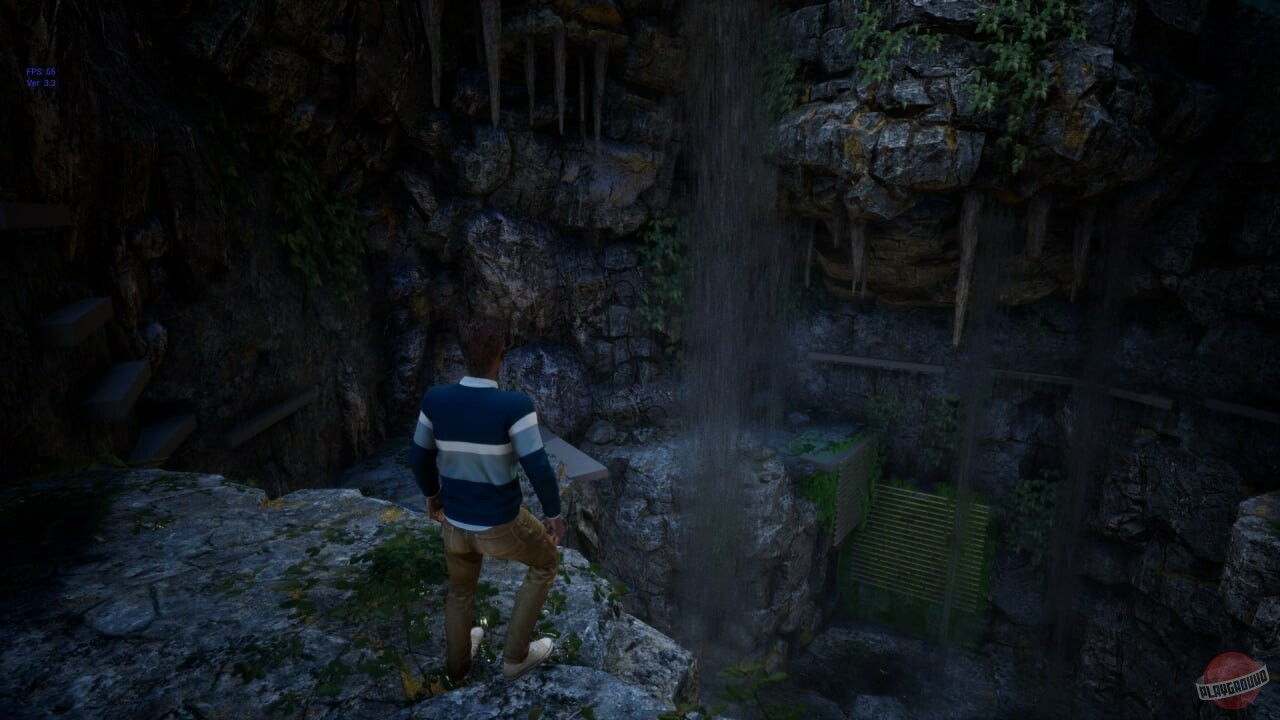 Скриншот из игры Liber 2: Lost in time - 3