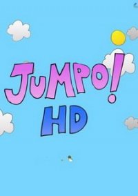 Обложка игры Jumpo!