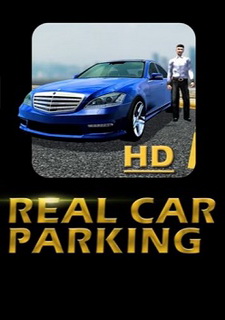 Обложка игры Real Car Parking HD
