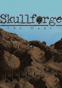Обложка игры Skullforge: The Hunt