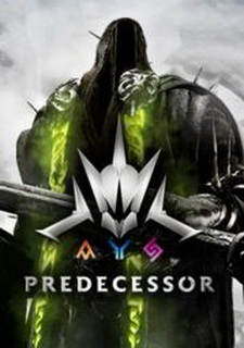 Обложка игры Predecessor