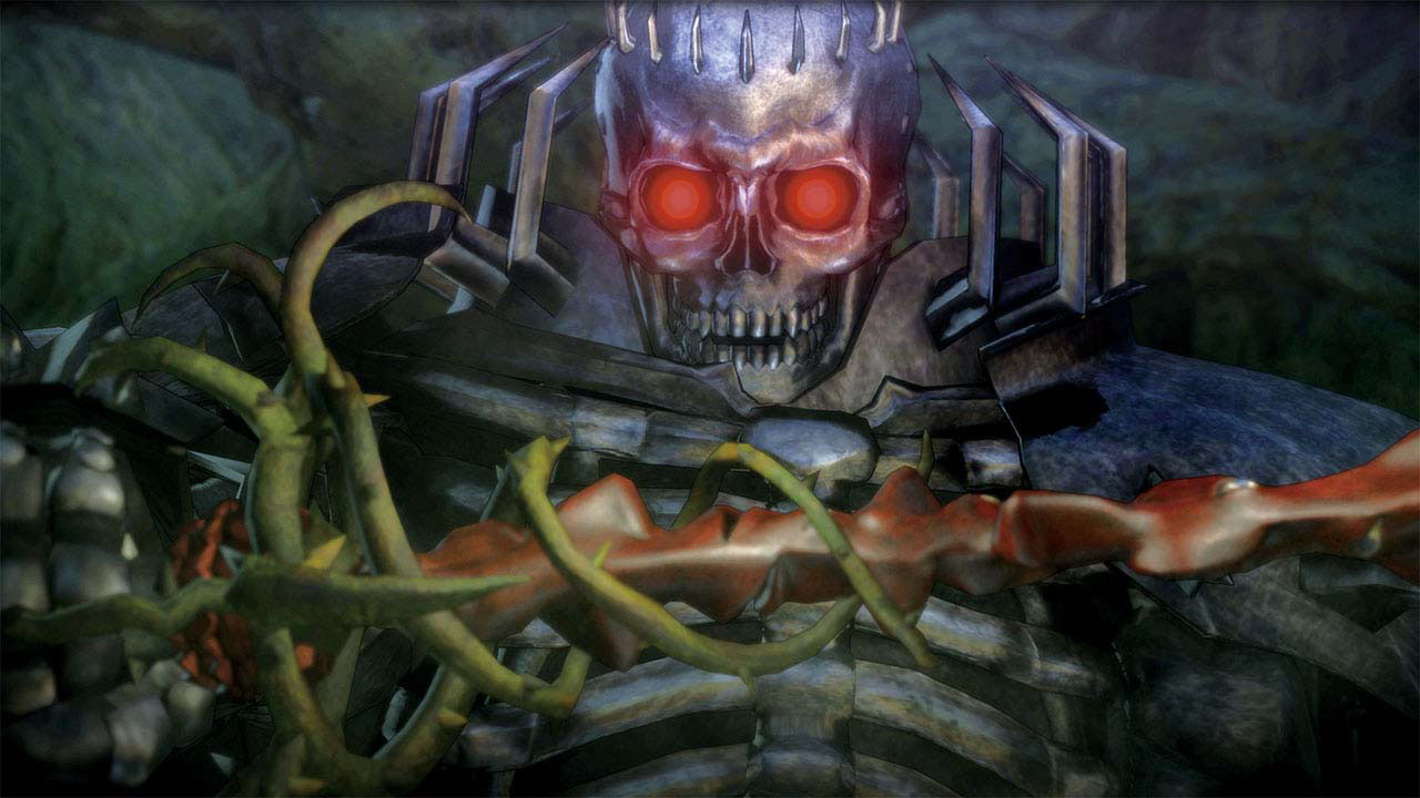 Скриншот из игры Berserk and the Band of the Hawk - 139