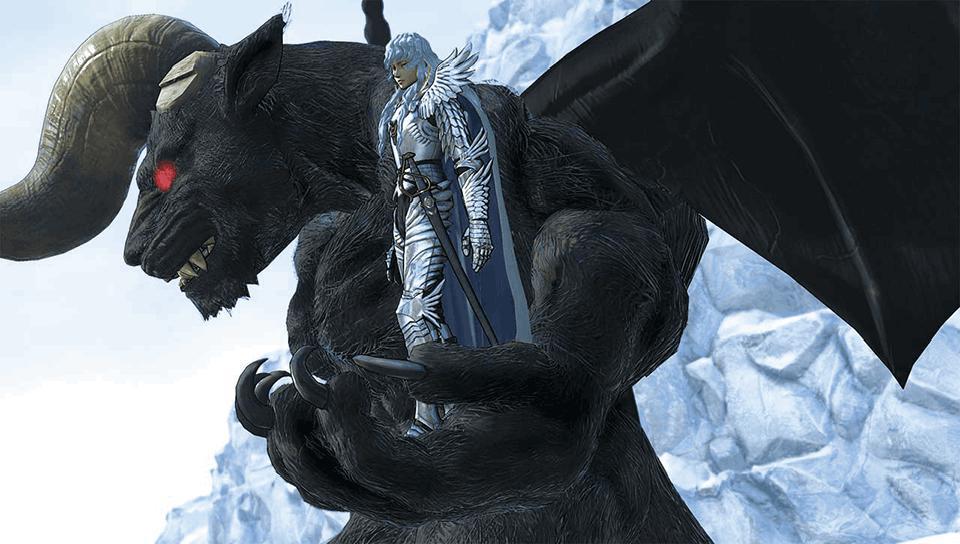 Скриншот из игры Berserk and the Band of the Hawk - 122