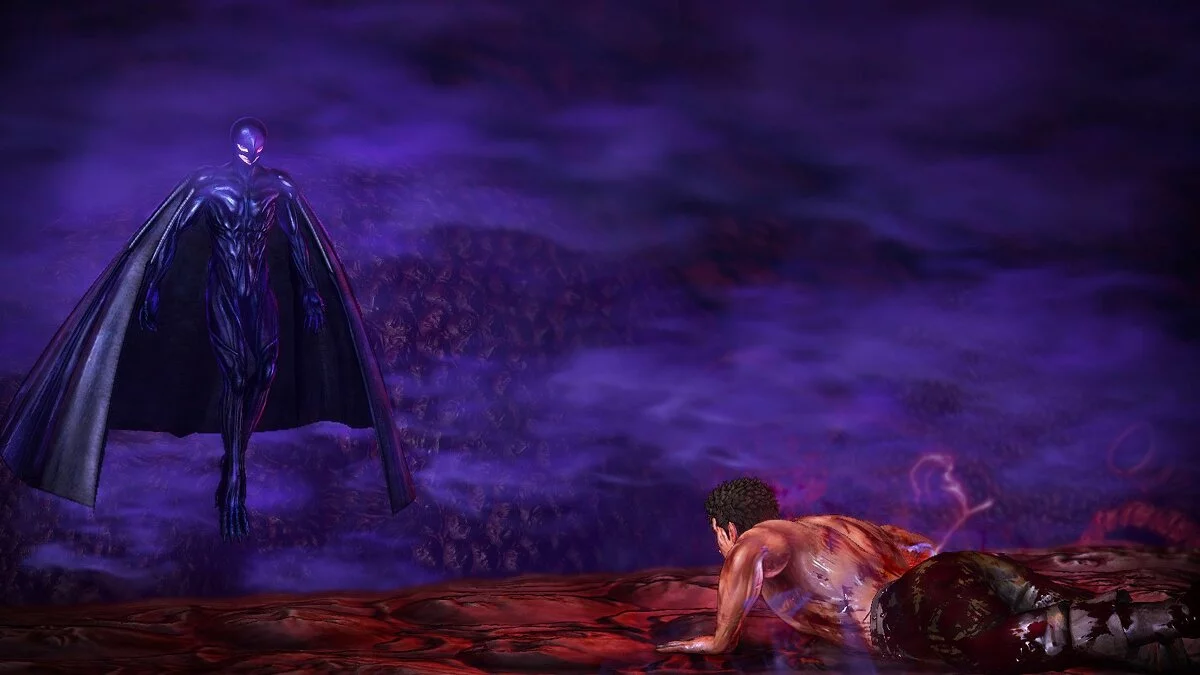 Скриншот из игры Berserk and the Band of the Hawk - 118