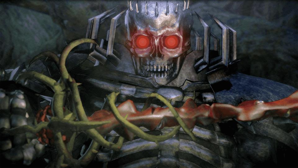 Скриншот из игры Berserk and the Band of the Hawk - 135