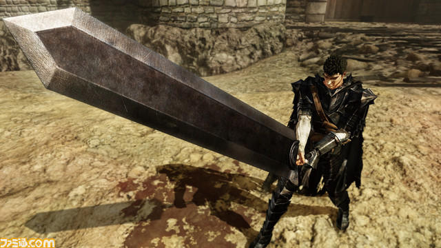 Скриншот из игры Berserk and the Band of the Hawk - 129