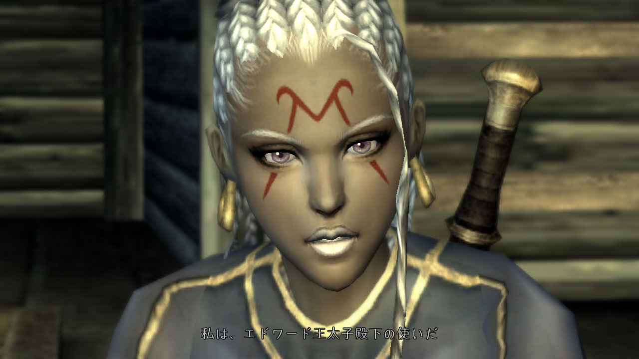 Скриншот из игры Bladestorm: The Hundred Years' War - 182