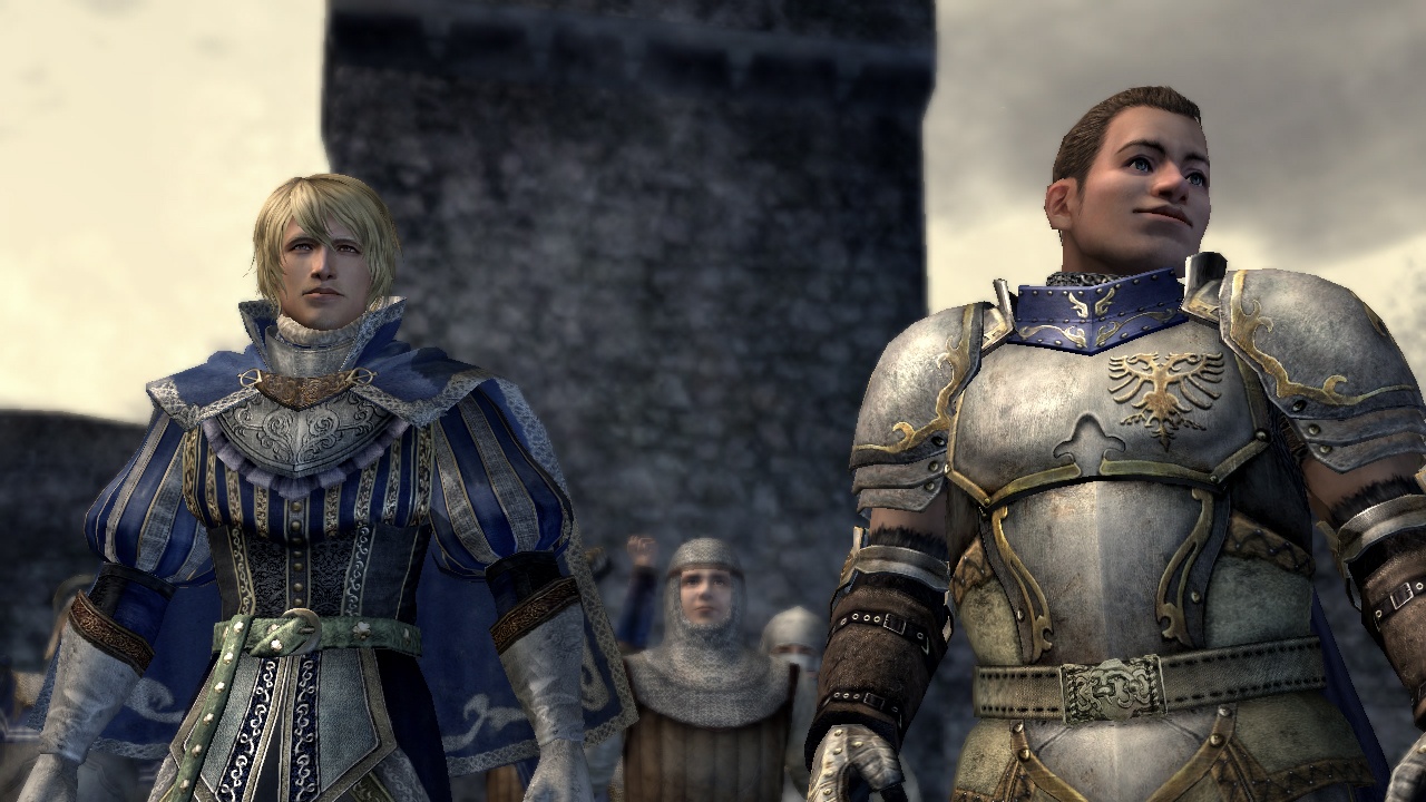 Скриншот из игры Bladestorm: The Hundred Years' War - 82