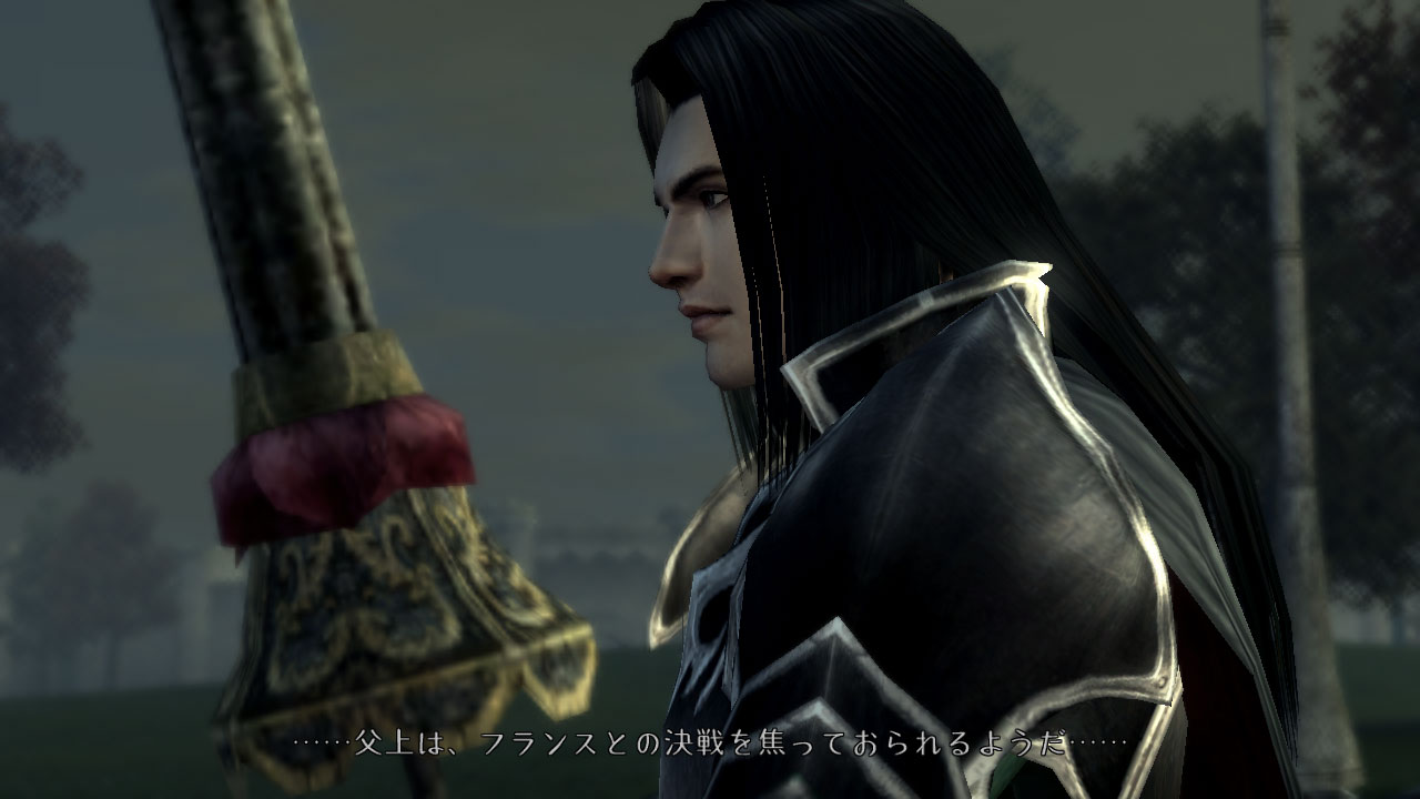 Скриншот из игры Bladestorm: The Hundred Years' War - 14