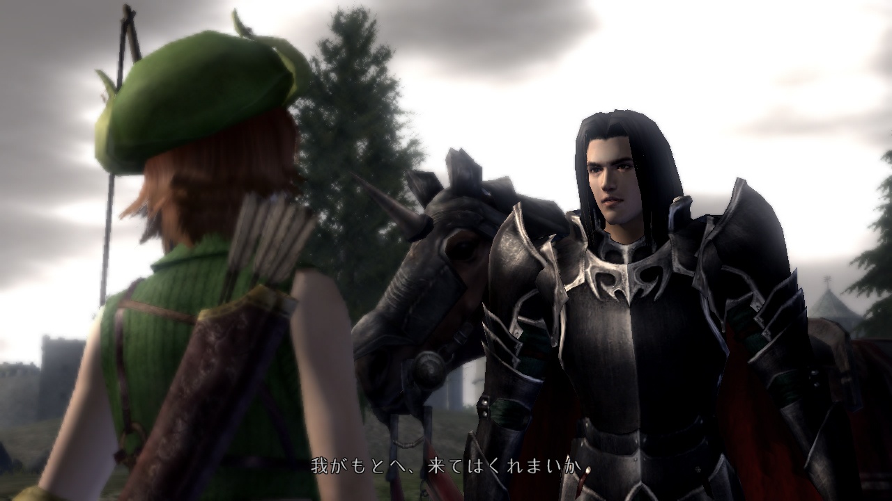 Скриншот из игры Bladestorm: The Hundred Years' War - 25