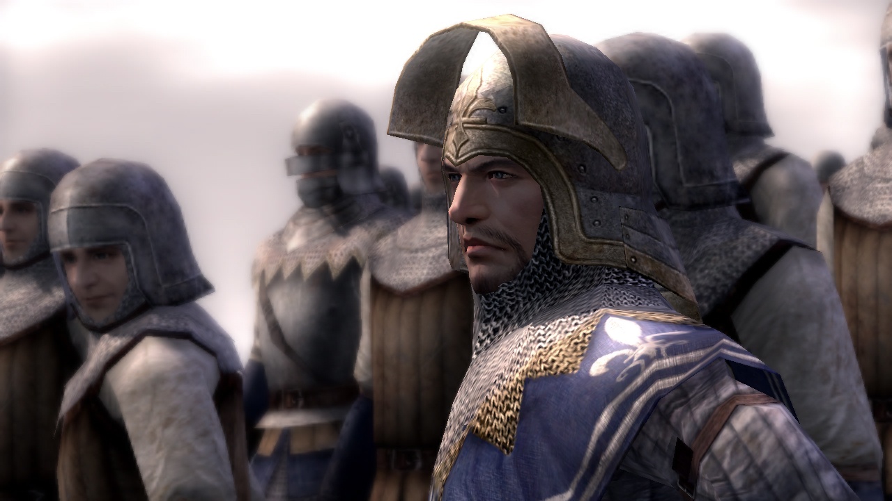 Скриншот из игры Bladestorm: The Hundred Years' War - 190