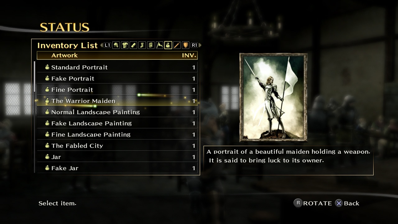 Скриншот из игры Bladestorm: The Hundred Years' War - 23