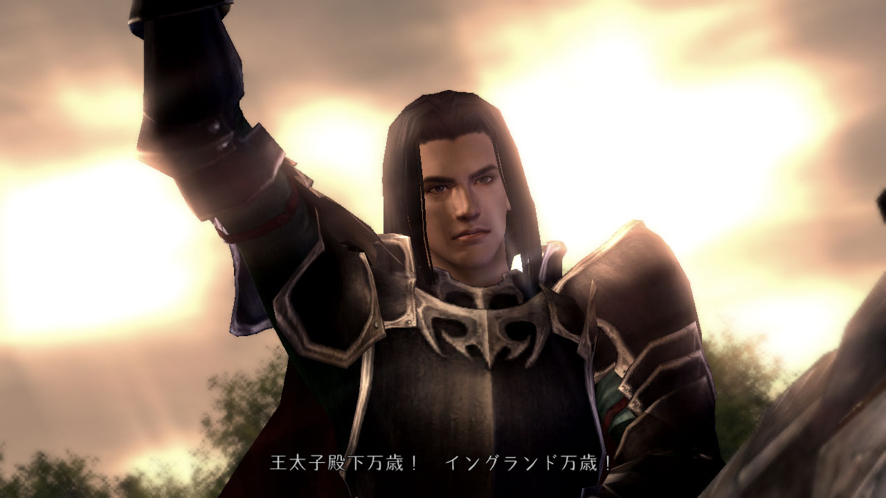 Скриншот из игры Bladestorm: The Hundred Years' War - 180