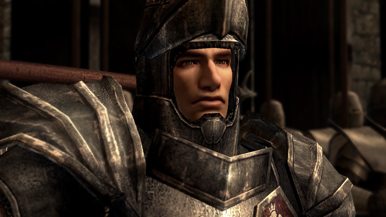 Скриншот из игры Bladestorm: The Hundred Years' War - 80