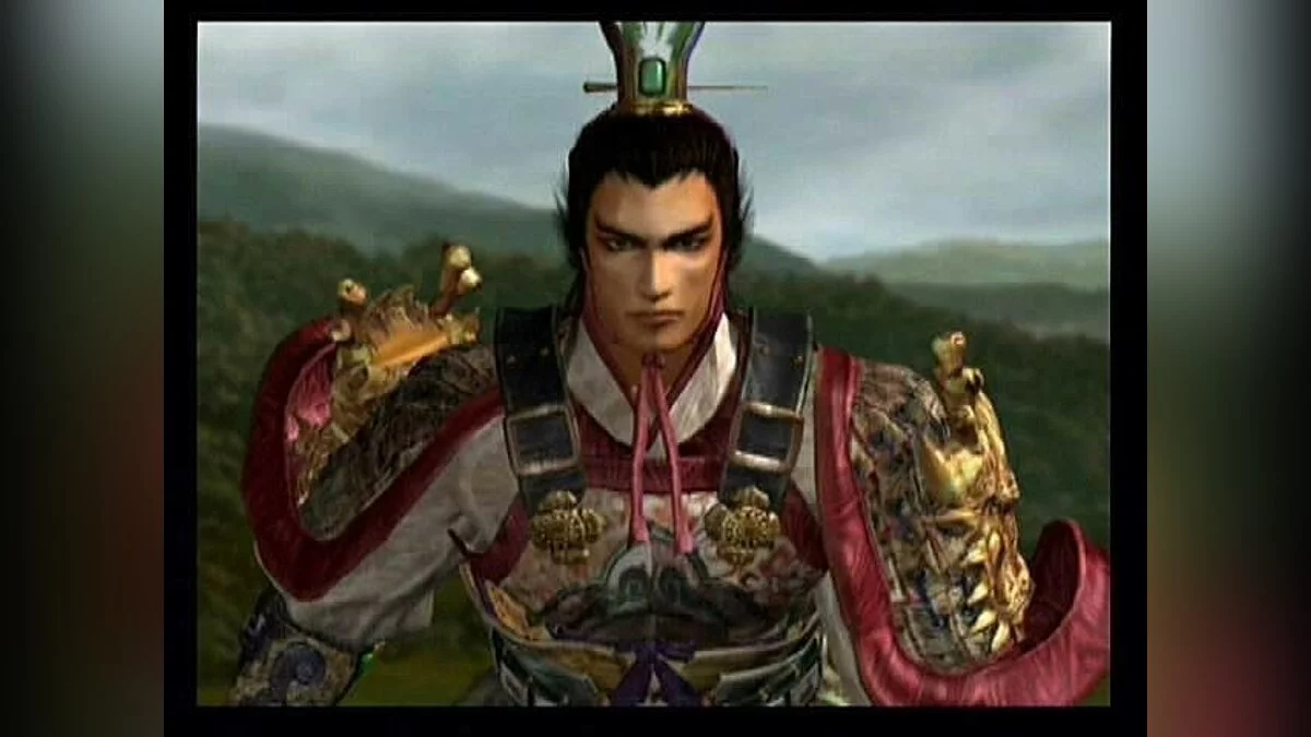 Скриншот из игры Dynasty Warriors 2 - 12