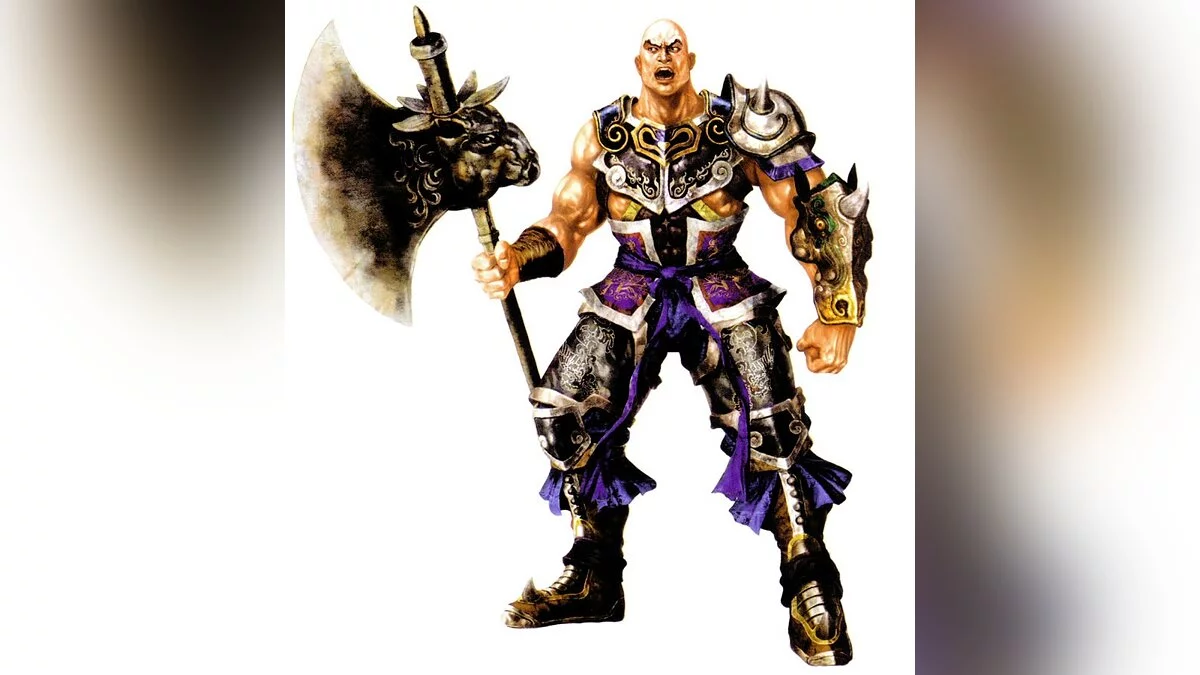 Скриншот из игры Dynasty Warriors 4 - 24
