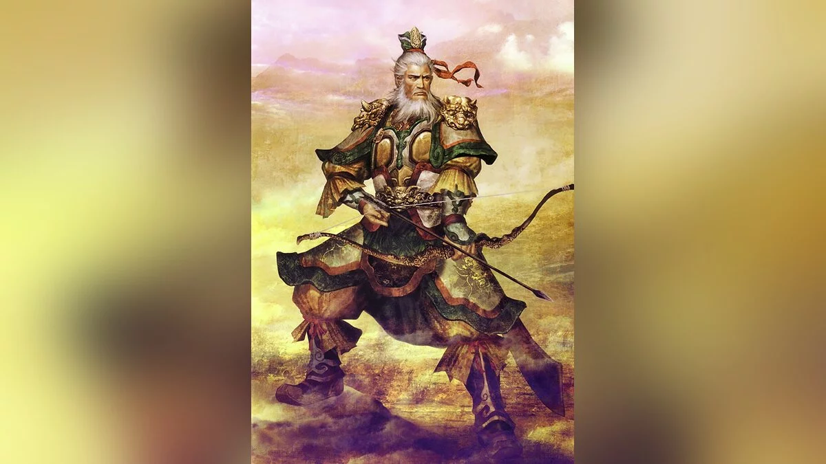 Скриншот из игры Dynasty Warriors 5 - 9
