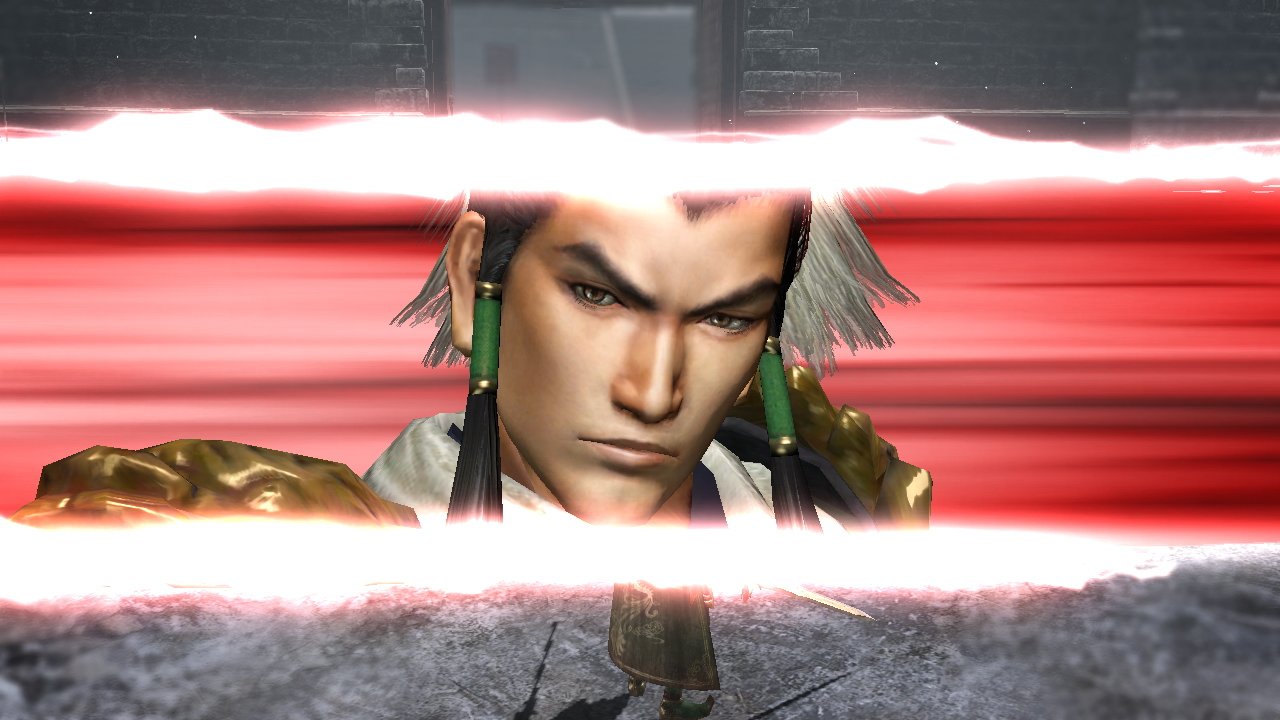 Скриншот из игры Dynasty Warriors 7: Empires - 21