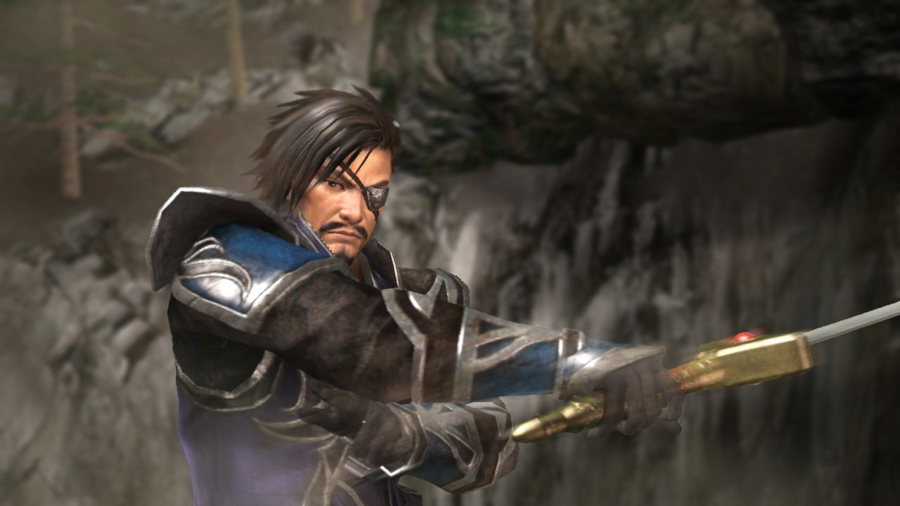 Скриншот из игры Dynasty Warriors 7: Empires - 48