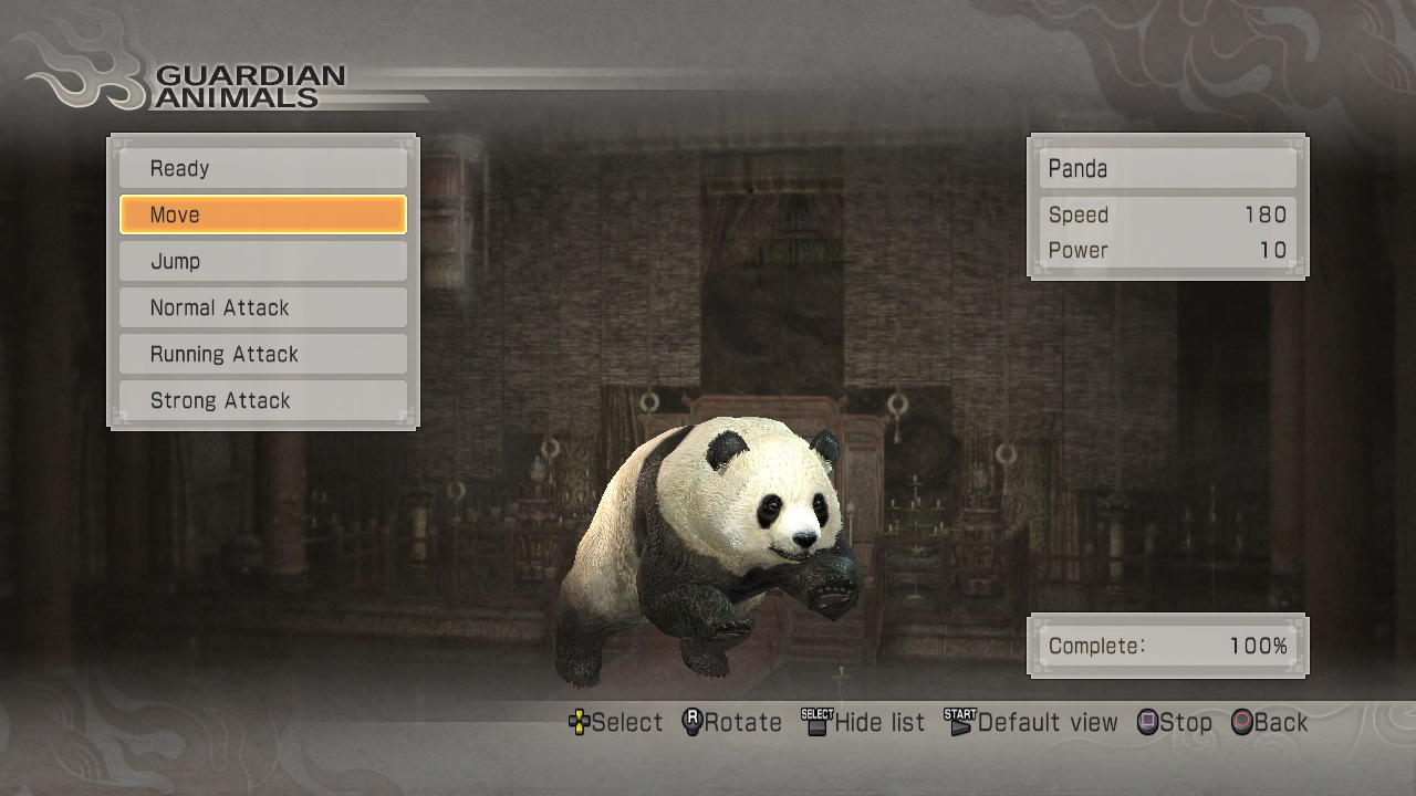 Скриншот из игры Dynasty Warriors 7 - 50