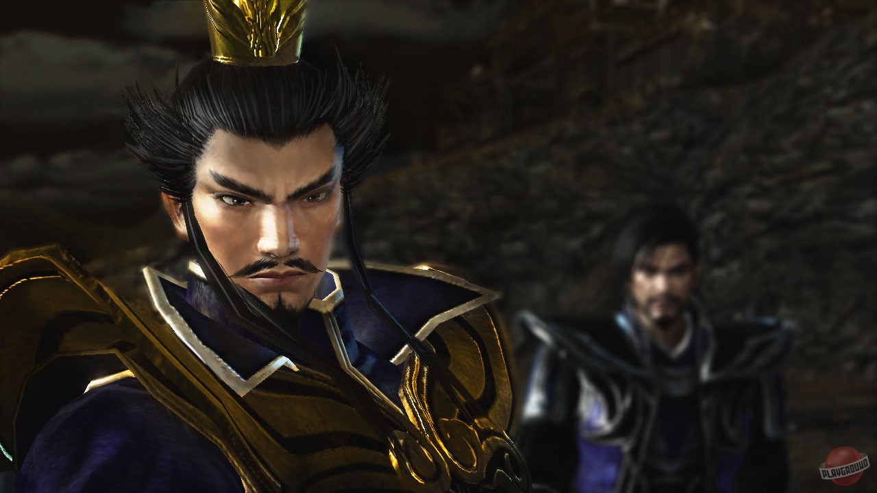 Скриншот из игры Dynasty Warriors 7 - 150