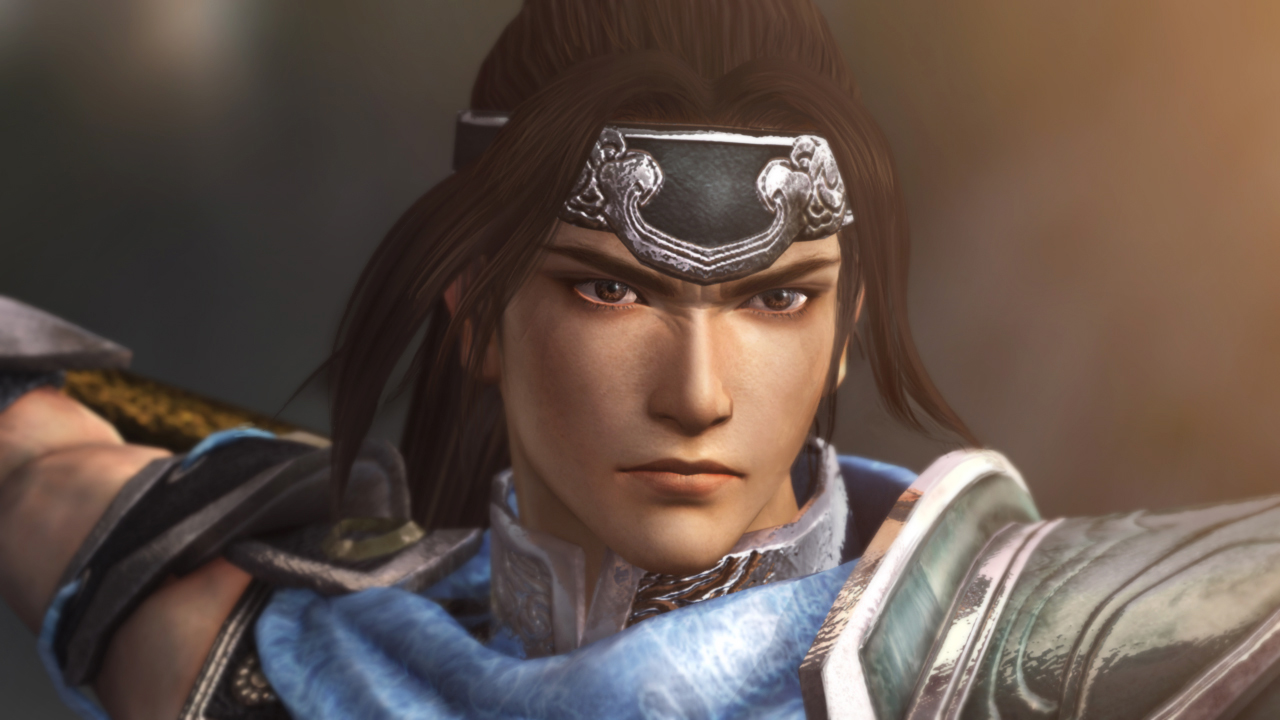 Скриншот из игры Dynasty Warriors 7 - 59