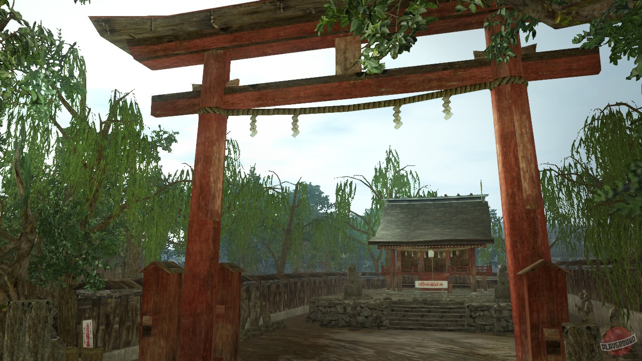 Скриншот из игры DYNASTY WARRIORS® 8 Empires - 8
