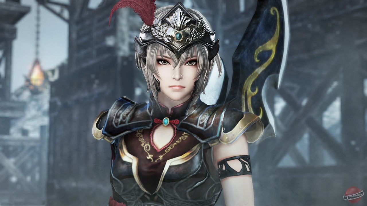 Скриншот из игры DYNASTY WARRIORS® 8 Empires - 37