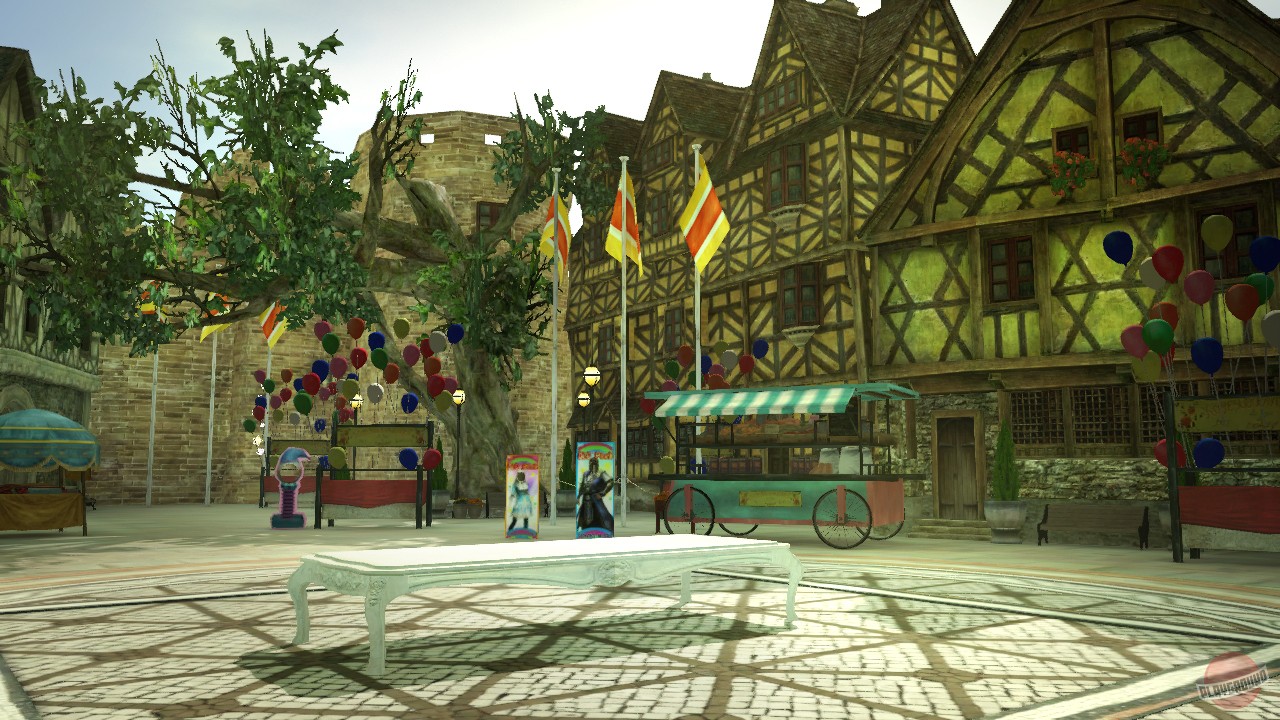 Скриншот из игры DYNASTY WARRIORS® 8 Empires - 44