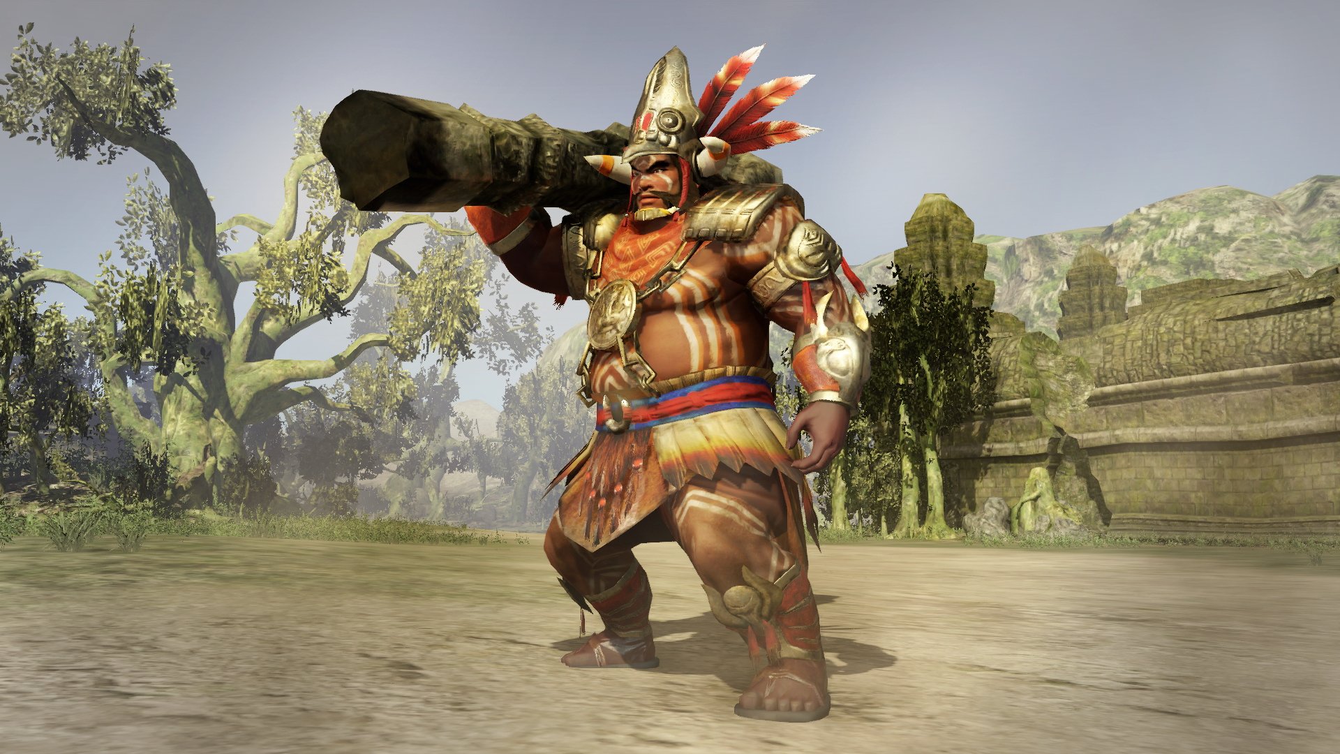 Скриншот из игры DYNASTY WARRIORS® 8 Empires - 52