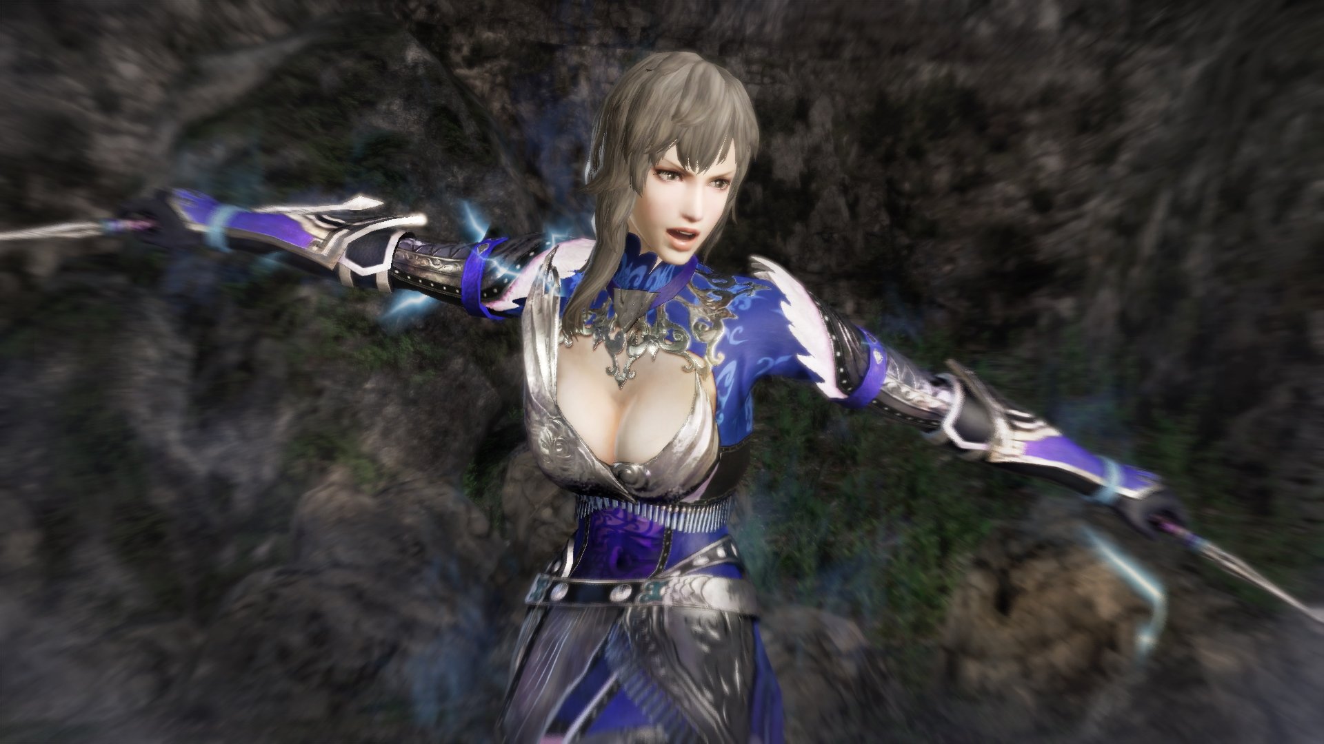 Скриншот из игры DYNASTY WARRIORS® 8 Empires - 30