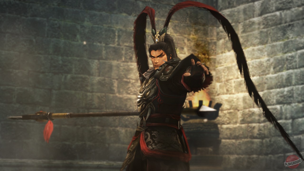 Скриншот из игры DYNASTY WARRIORS® 8 Empires - 42