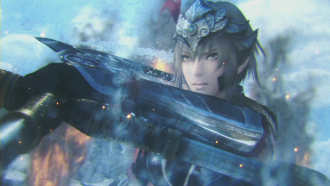 Скриншот из игры Dynasty Warriors 8: Xtreme Legends - 11