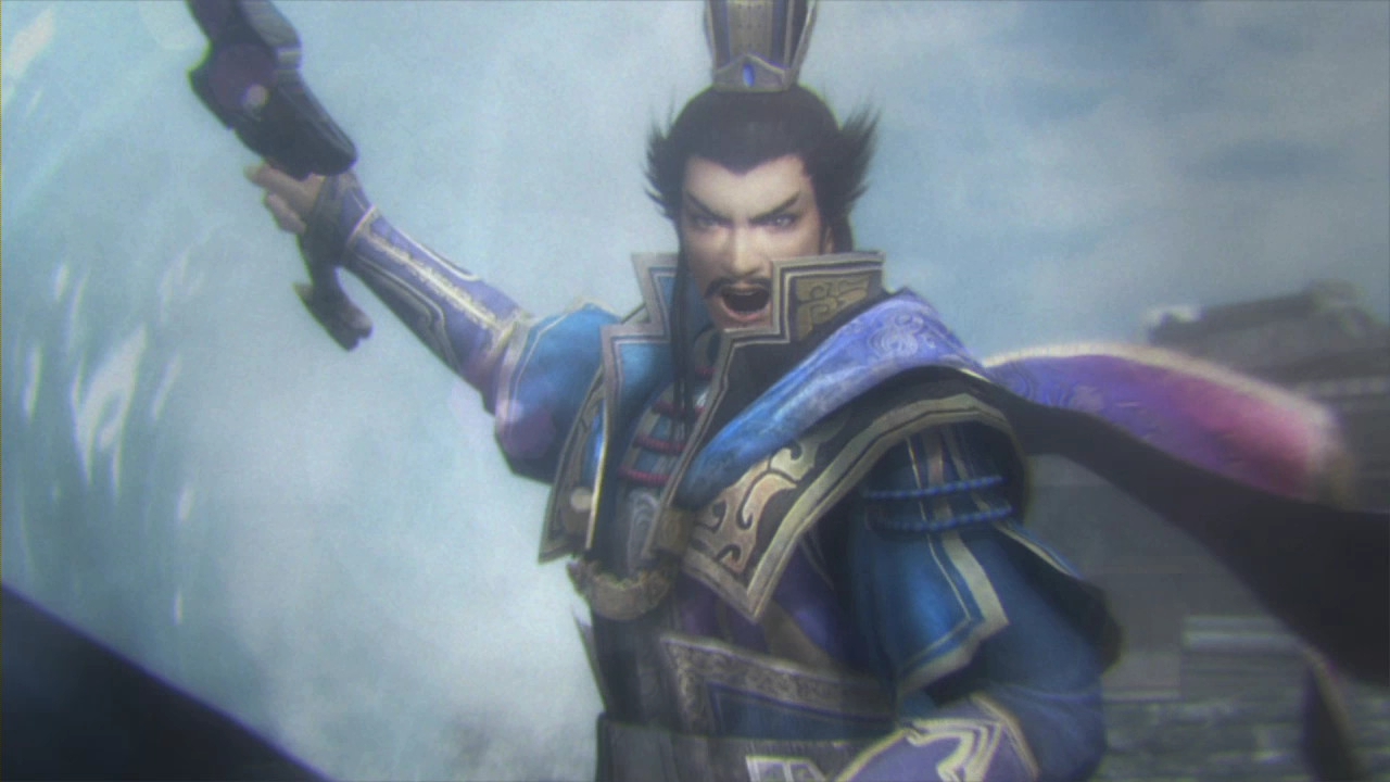 Скриншот из игры Dynasty Warriors 8: Xtreme Legends - 43