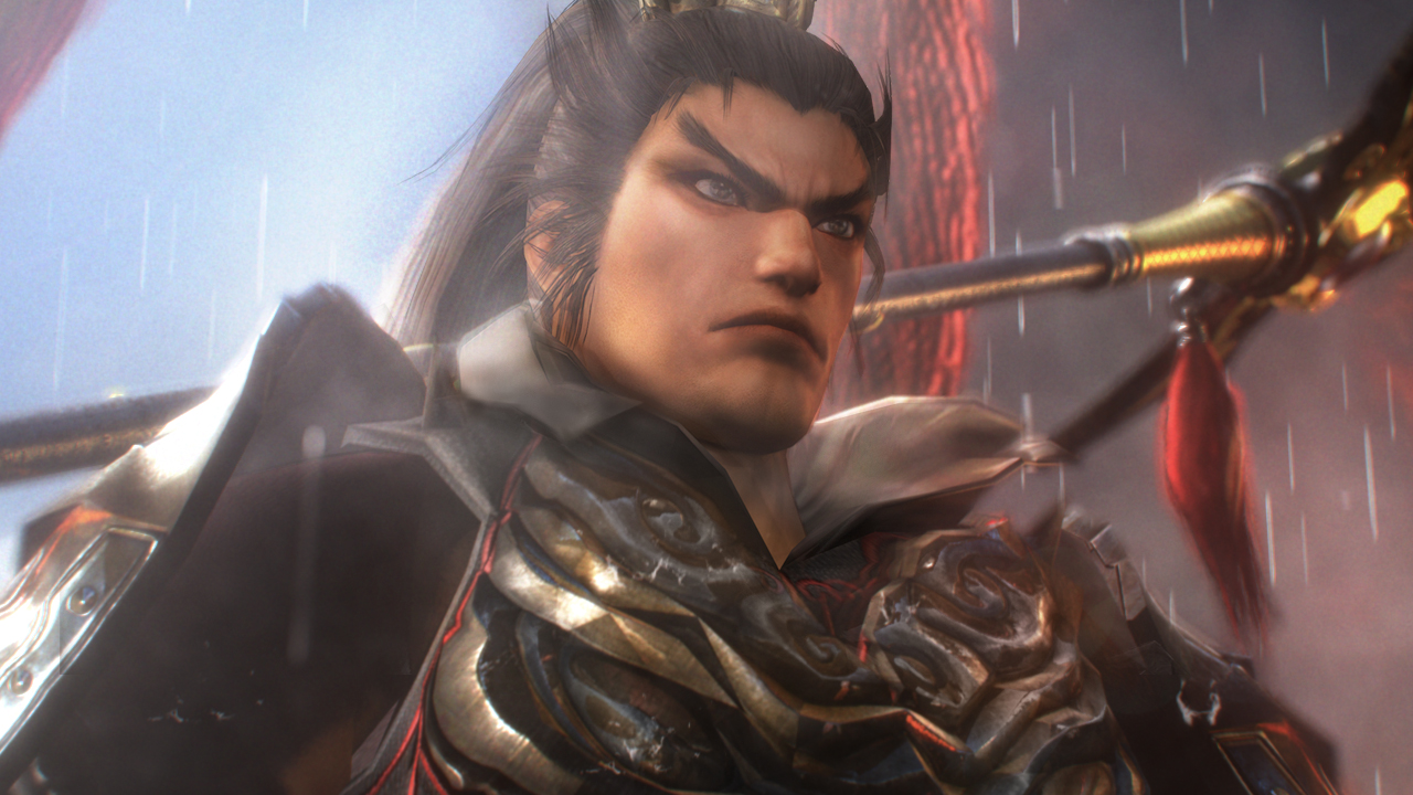 Скриншот из игры Dynasty Warriors 8: Xtreme Legends - 38