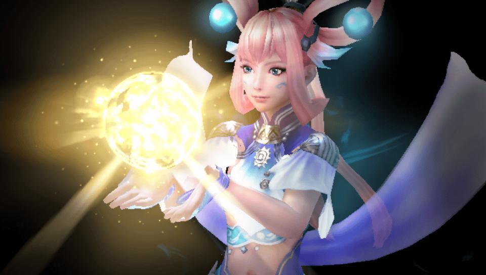Скриншот из игры Dynasty Warriors: Godseekers - 24