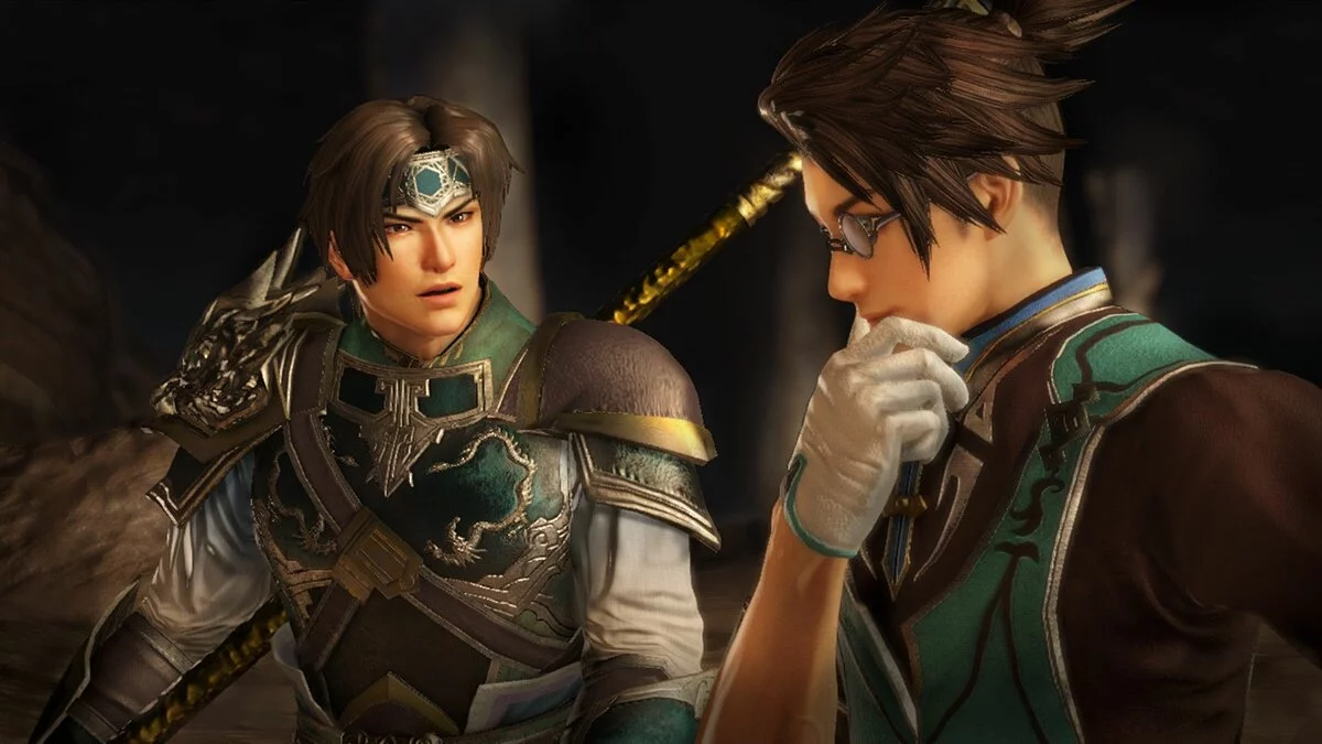Скриншот из игры Dynasty Warriors: Godseekers - 41