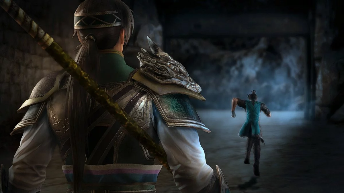 Скриншот из игры Dynasty Warriors: Godseekers - 38