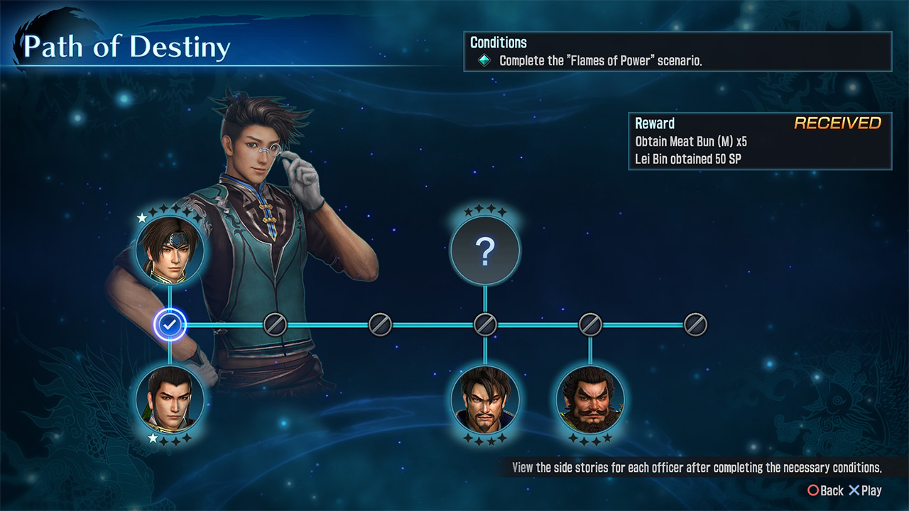 Скриншот из игры Dynasty Warriors: Godseekers - 58