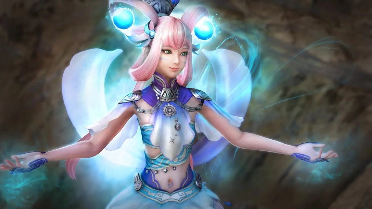 Скриншот из игры Dynasty Warriors: Godseekers - 35