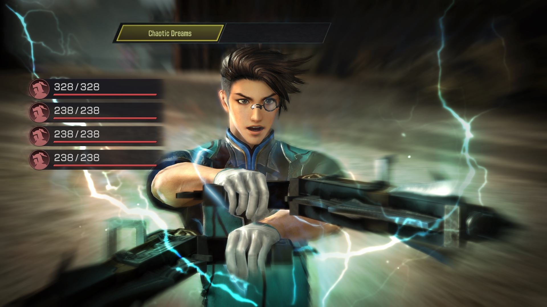Скриншот из игры Dynasty Warriors: Godseekers - 32