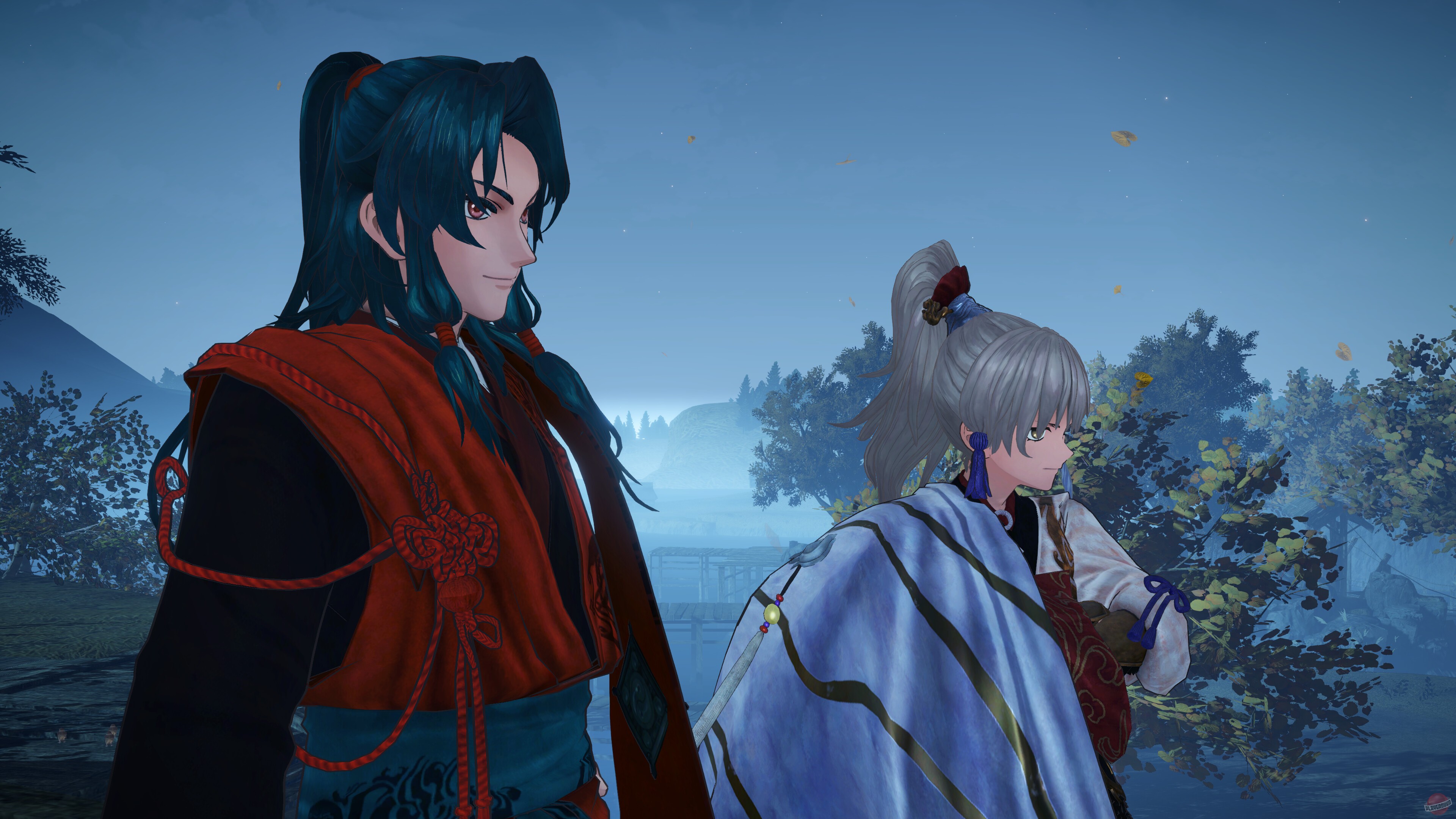 Скриншот из игры Fate/Samurai Remnant - 42
