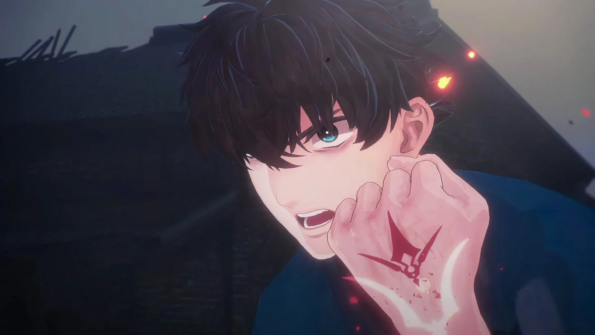 Скриншот из игры Fate/Samurai Remnant - 26