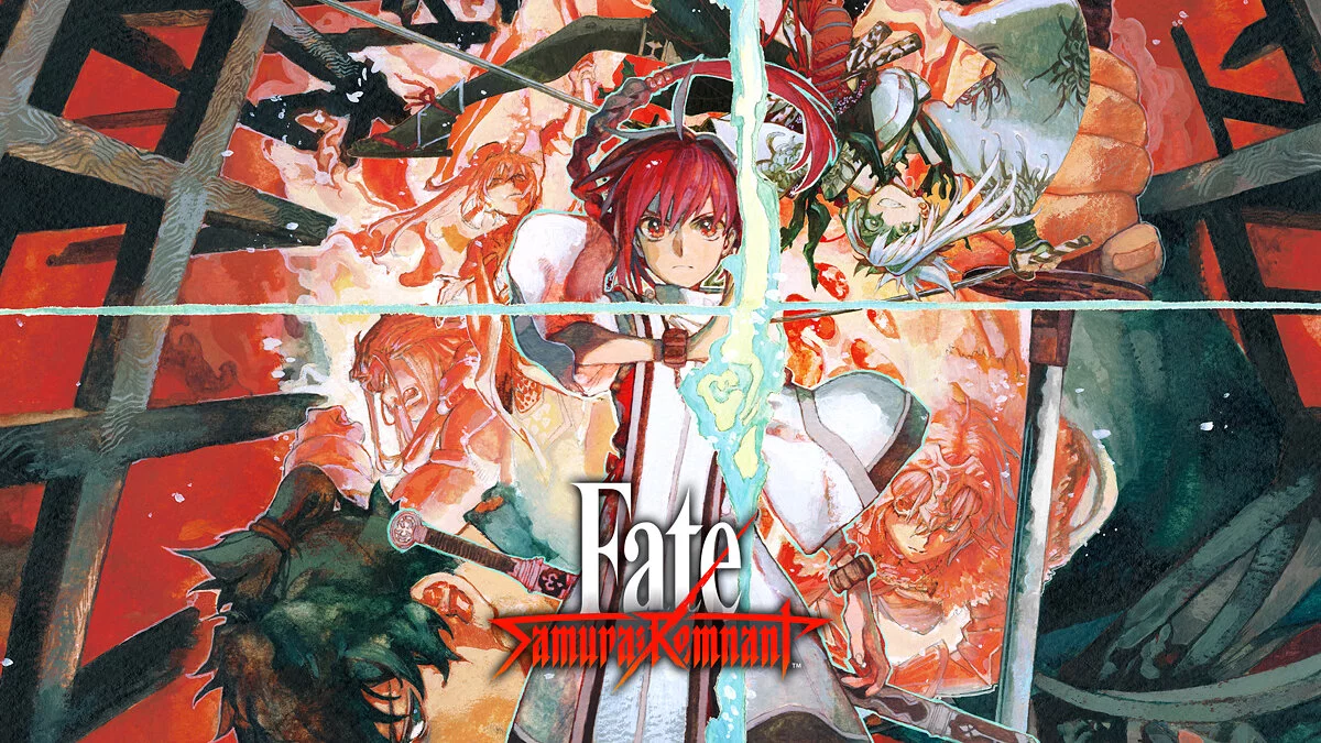 Скриншот из игры Fate/Samurai Remnant - 15