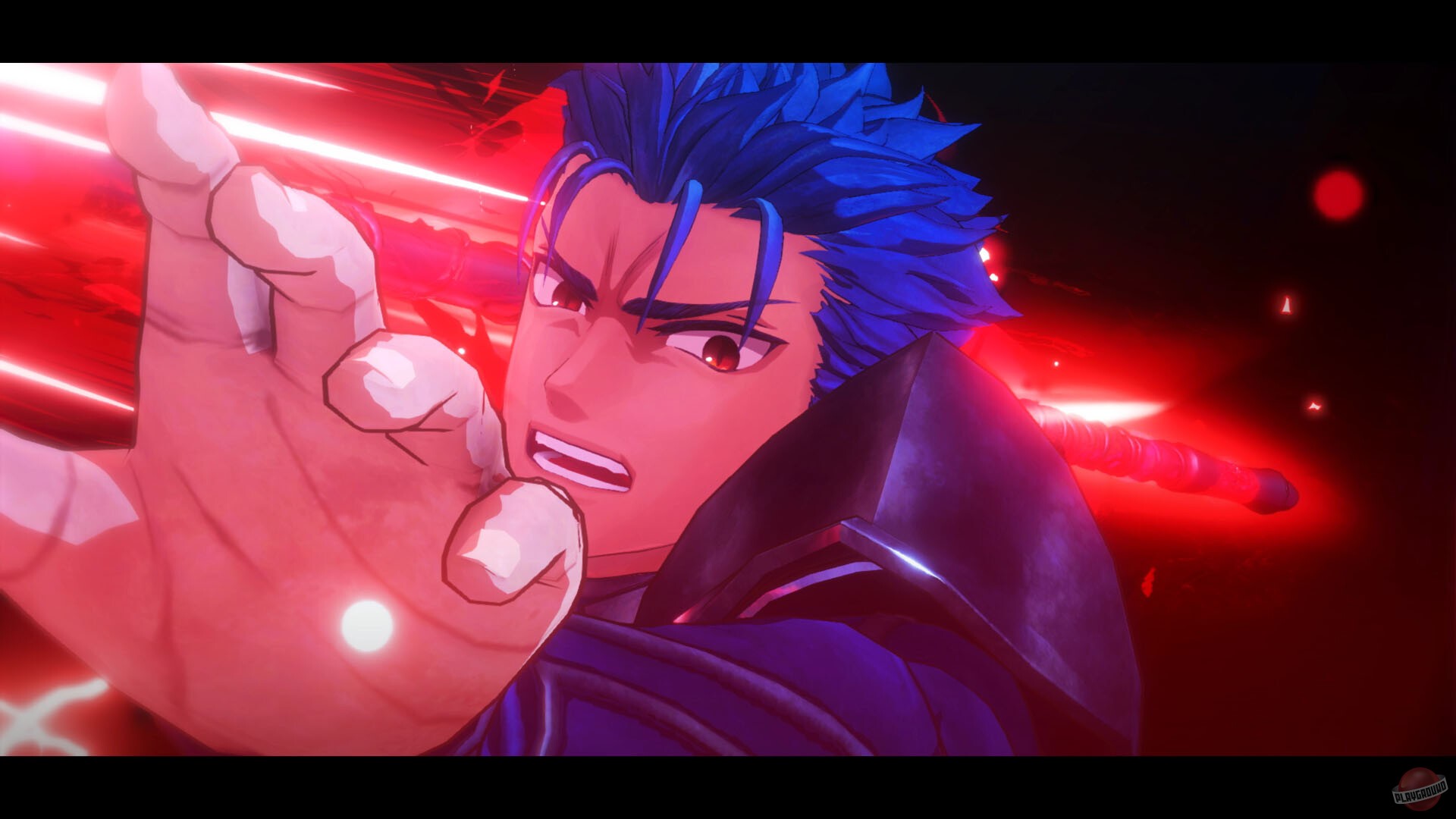 Скриншот из игры Fate/Samurai Remnant - 37