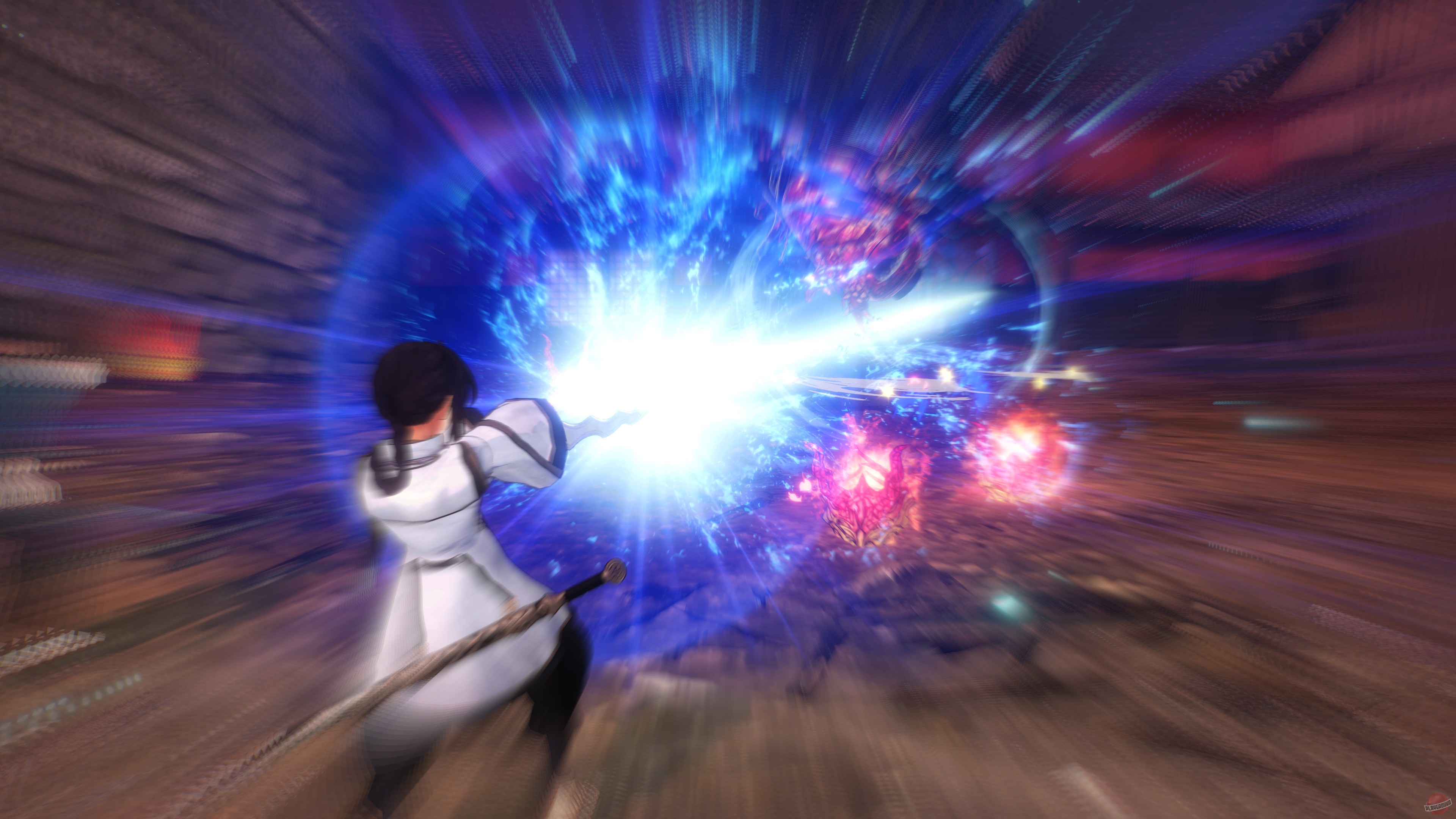Скриншот из игры Fate/Samurai Remnant - 6