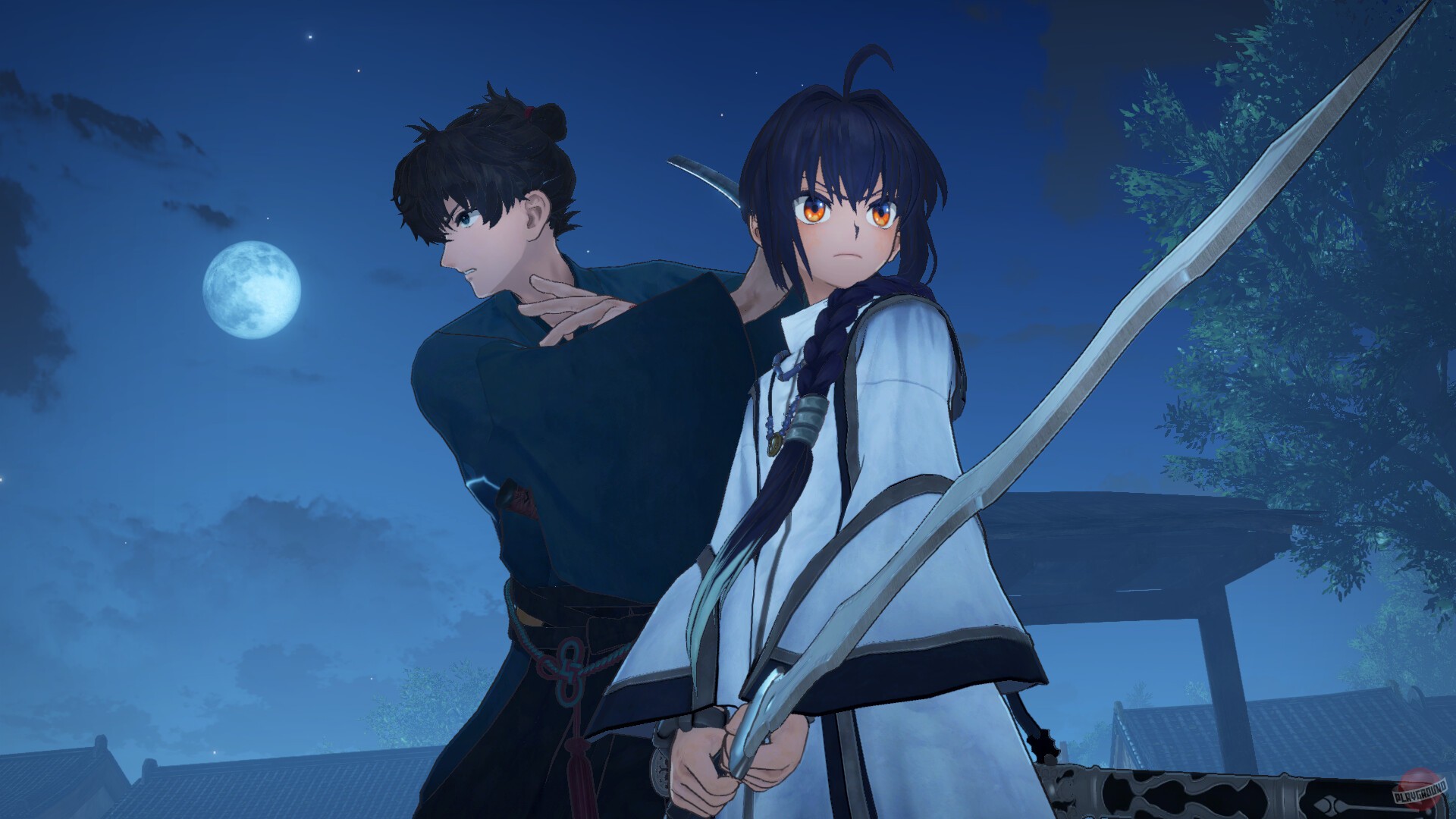 Скриншот из игры Fate/Samurai Remnant - 16