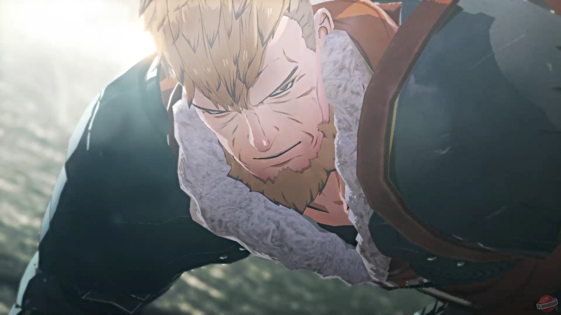 Скриншот из игры Fire Emblem Warriors: Three Hopes - 27