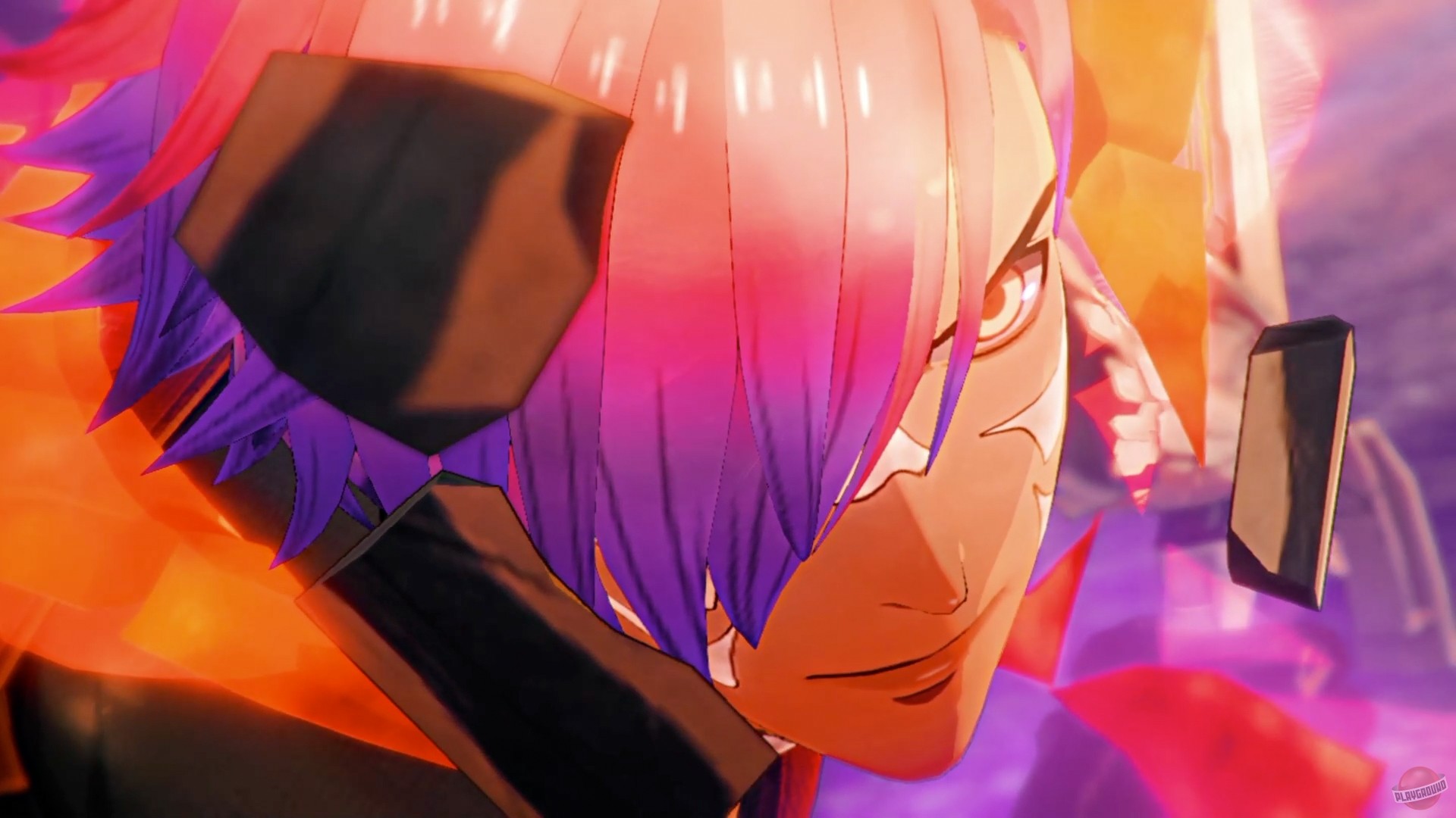 Скриншот из игры Fire Emblem Warriors: Three Hopes - 6